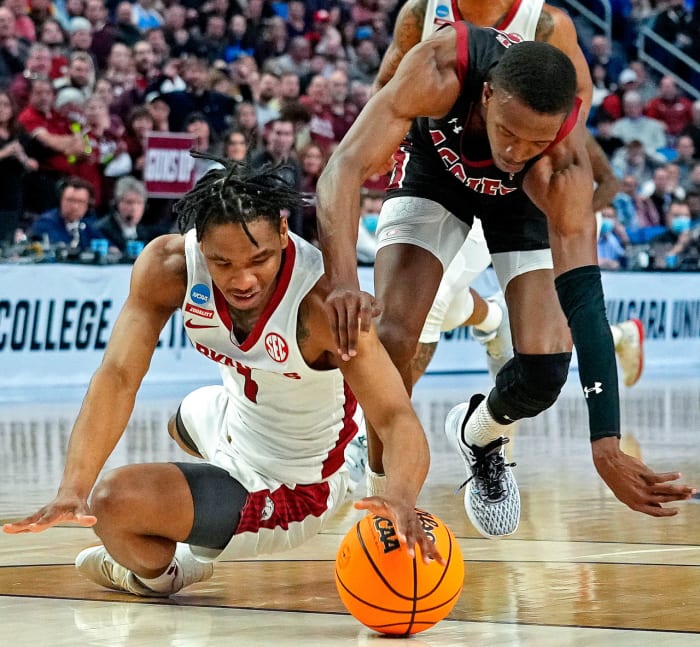 JD Notae-New Mexico State-NCAA